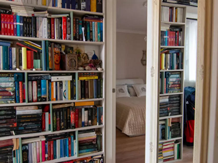 Immagine 19 di Casa trifamiliare in vendita  in Via Giuseppe Brezil a Piove Di Sacco