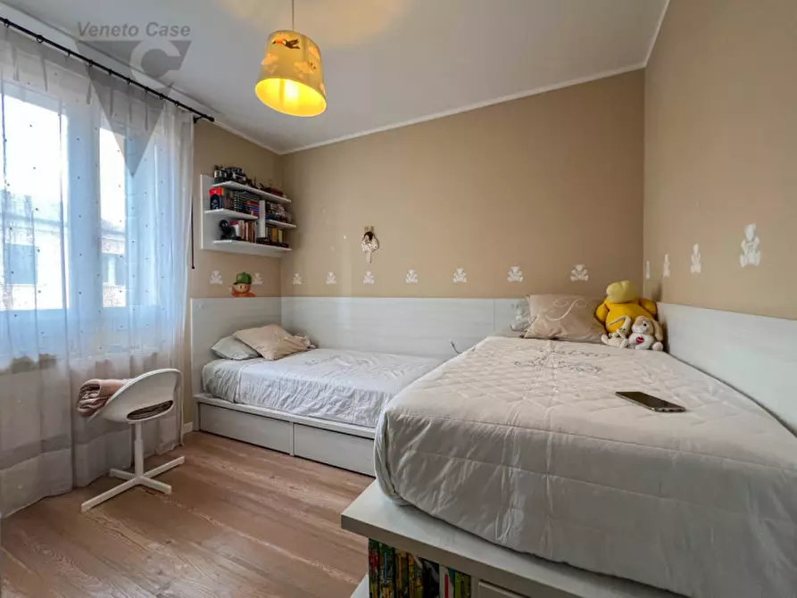 Immagine 20 di Casa trifamiliare in vendita  in Via Giuseppe Brezil a Piove Di Sacco