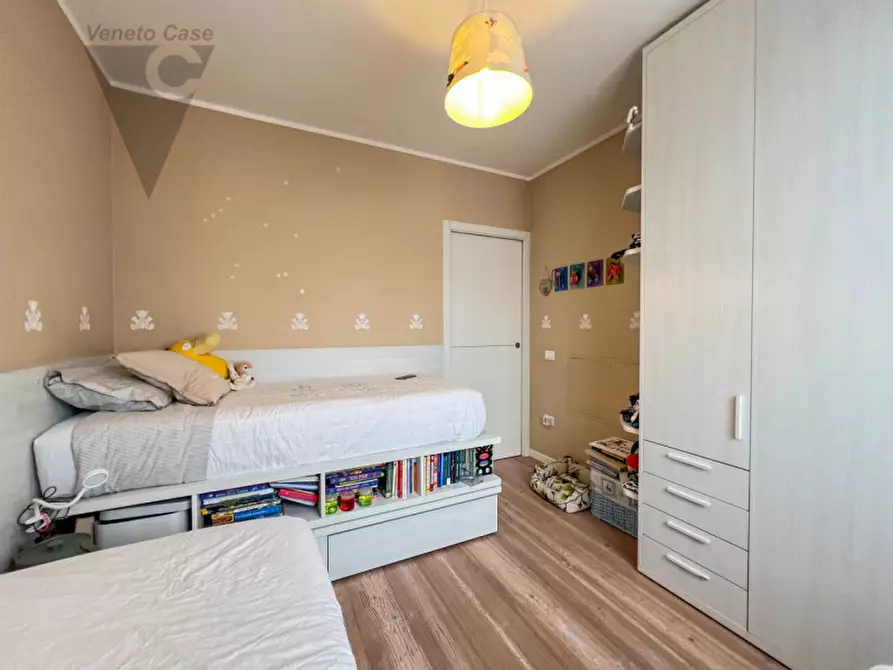 Immagine 21 di Casa trifamiliare in vendita  in Via Giuseppe Brezil a Piove Di Sacco