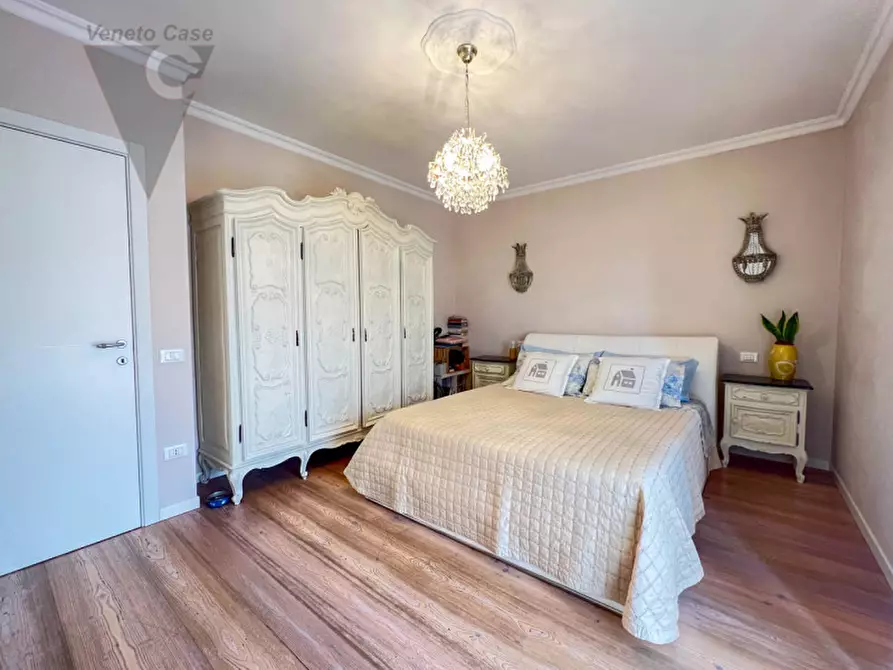 Immagine 23 di Casa trifamiliare in vendita  in Via Giuseppe Brezil a Piove Di Sacco