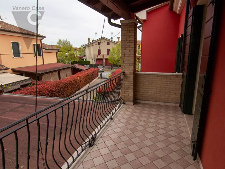 Immagine 25 di Casa trifamiliare in vendita  in Via Giuseppe Brezil a Piove Di Sacco