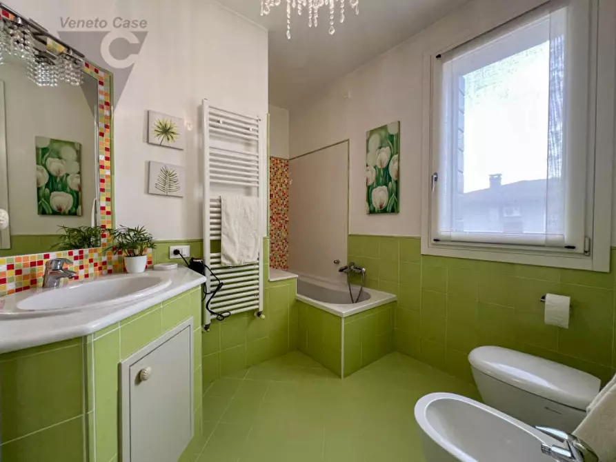 Immagine 26 di Casa trifamiliare in vendita  in Via Giuseppe Brezil a Piove Di Sacco