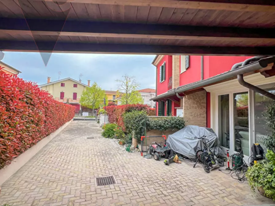 Immagine 29 di Casa trifamiliare in vendita  in Via Giuseppe Brezil a Piove Di Sacco