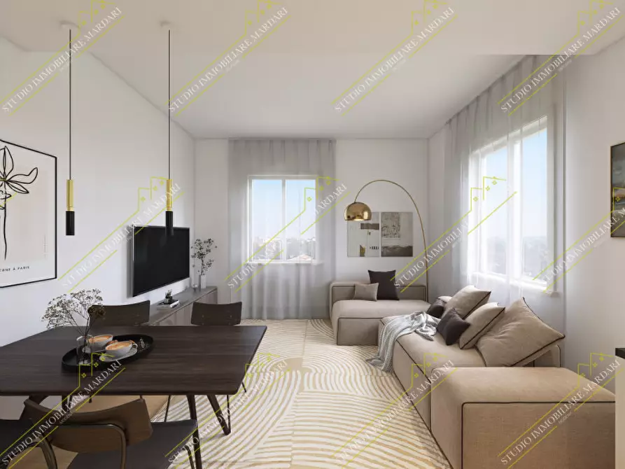 Immagine 6 di Appartamento in vendita  in Via Cremona a Modena