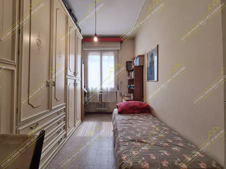 Immagine 8 di Appartamento in vendita  in Via Cremona a Modena