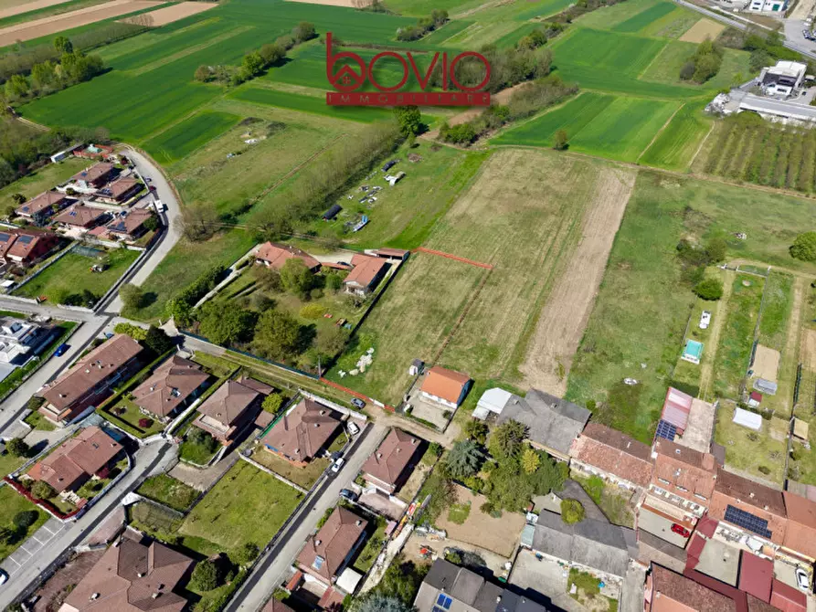 Immagine 5 di Villa in vendita  in VIA PIRETTO SNC a San Giusto Canavese