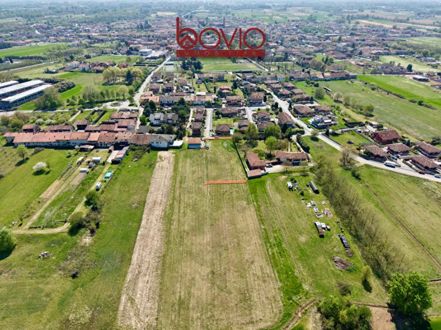 Immagine 7 di Villa in vendita  in VIA PIRETTO SNC a San Giusto Canavese
