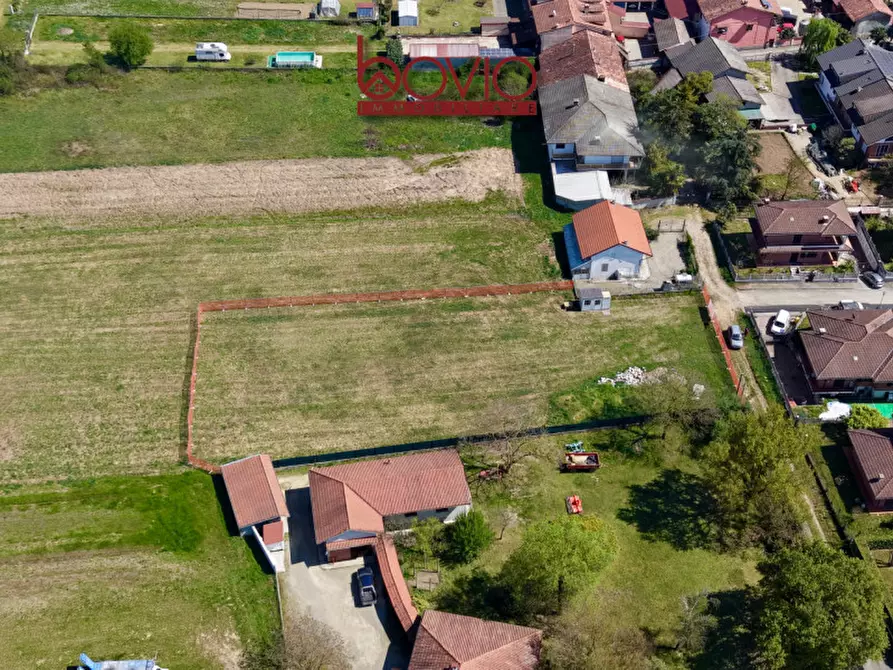 Immagine 8 di Villa in vendita  in VIA PIRETTO SNC a San Giusto Canavese
