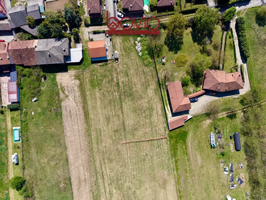 Immagine 10 di Villa in vendita  in VIA PIRETTO SNC a San Giusto Canavese