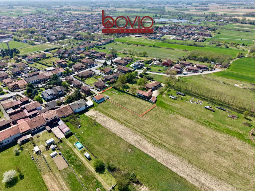 Immagine 11 di Villa in vendita  in VIA PIRETTO SNC a San Giusto Canavese