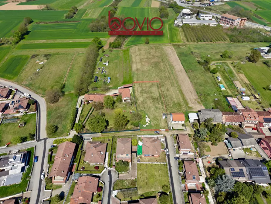 Immagine 14 di Villa in vendita  in VIA PIRETTO SNC a San Giusto Canavese