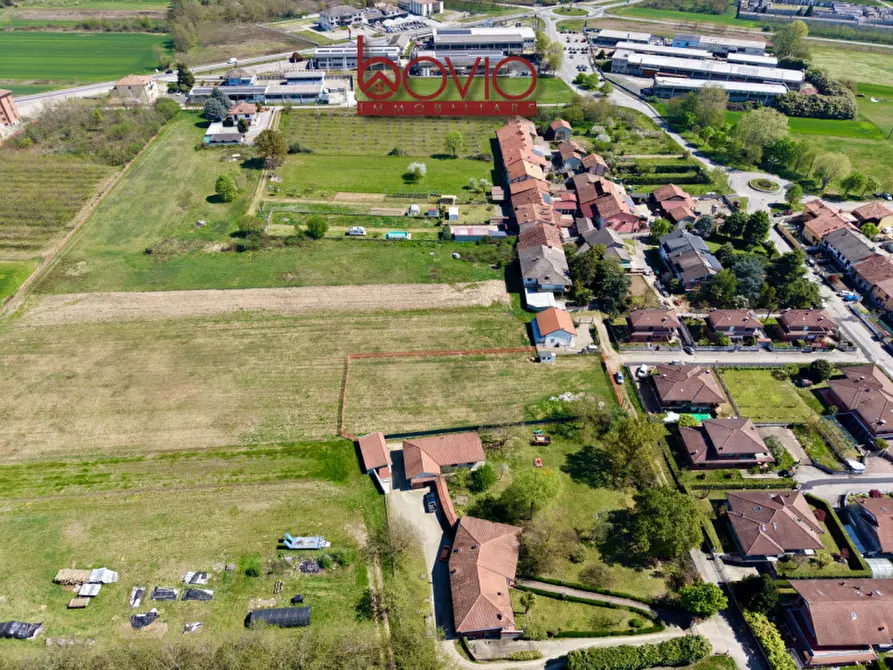 Immagine 15 di Villa in vendita  in VIA PIRETTO SNC a San Giusto Canavese