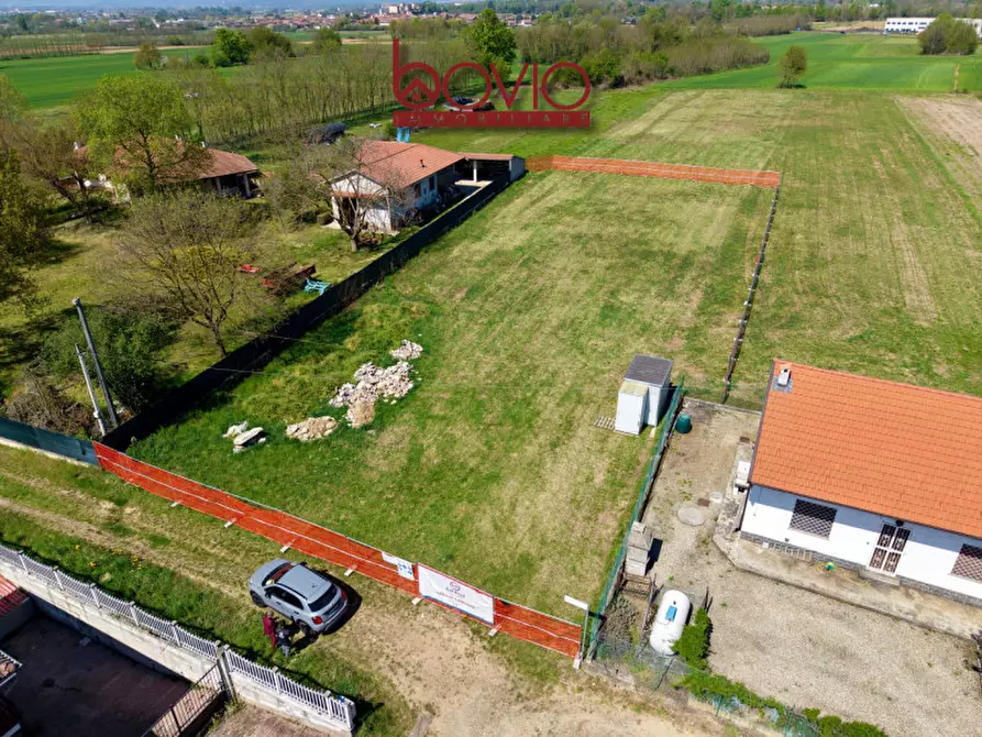 Immagine 18 di Villa in vendita  in VIA PIRETTO SNC a San Giusto Canavese