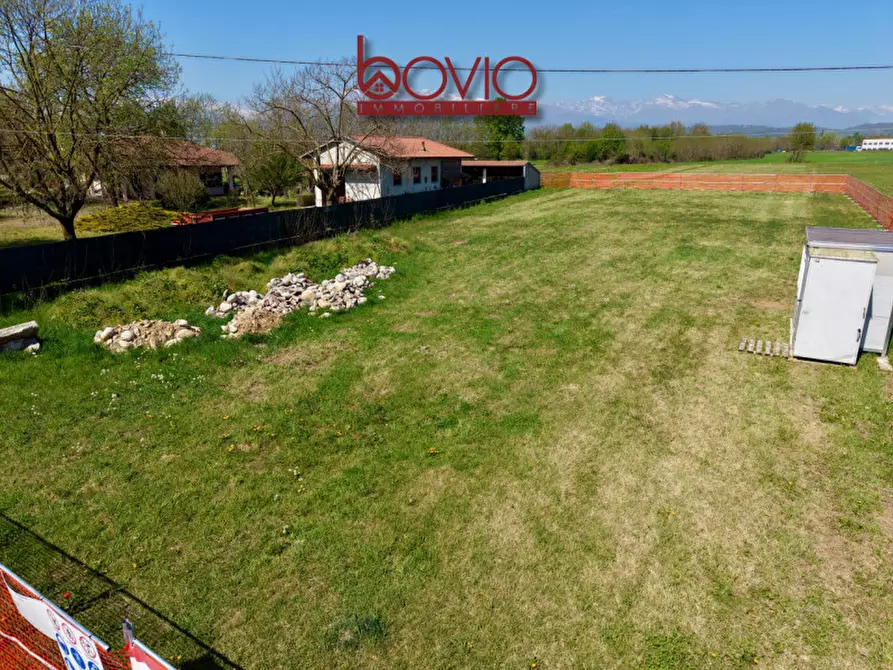 Immagine 19 di Villa in vendita  in VIA PIRETTO SNC a San Giusto Canavese