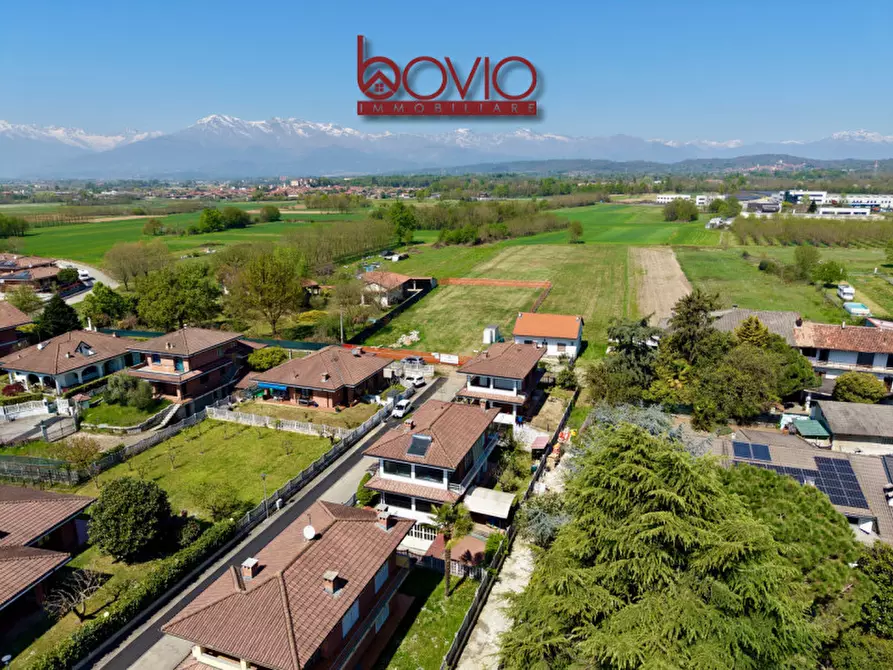 Immagine 20 di Villa in vendita  in VIA PIRETTO SNC a San Giusto Canavese