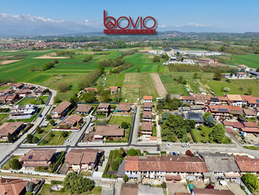 Immagine 21 di Villa in vendita  in VIA PIRETTO SNC a San Giusto Canavese