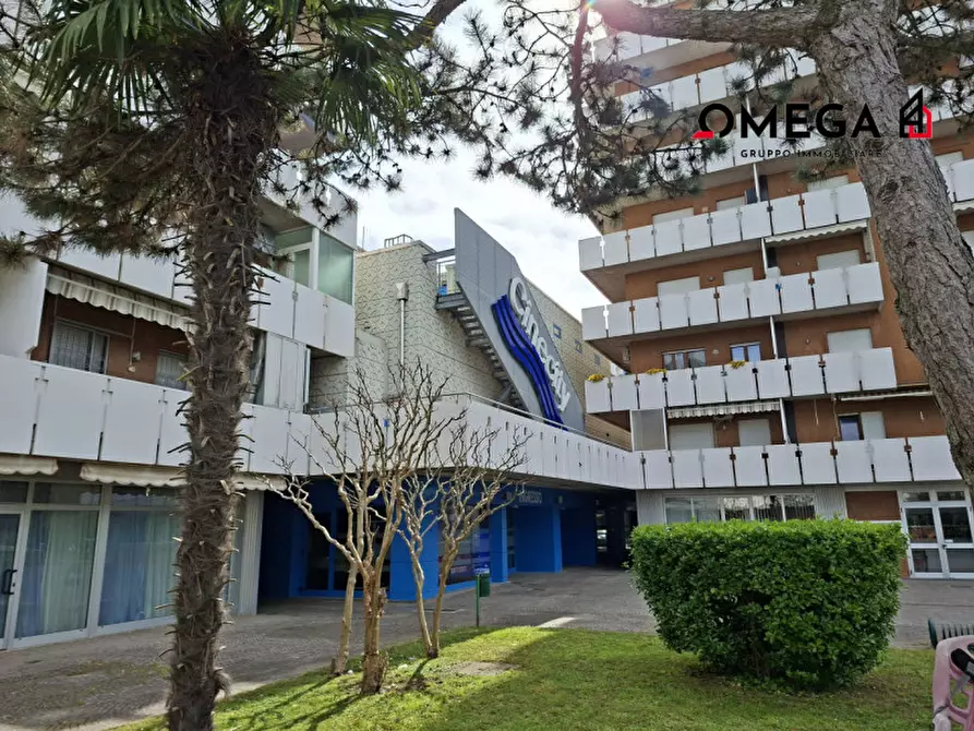 Immagine 4 di Appartamento in vendita  in Via Lilla 17 a Lignano Sabbiadoro