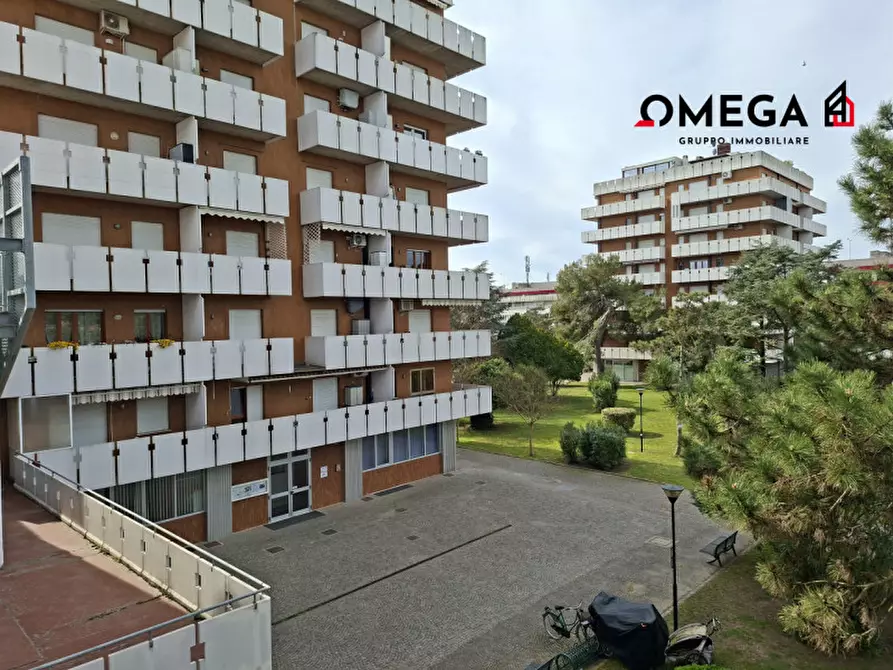 Immagine 8 di Appartamento in vendita  in Via Lilla 17 a Lignano Sabbiadoro