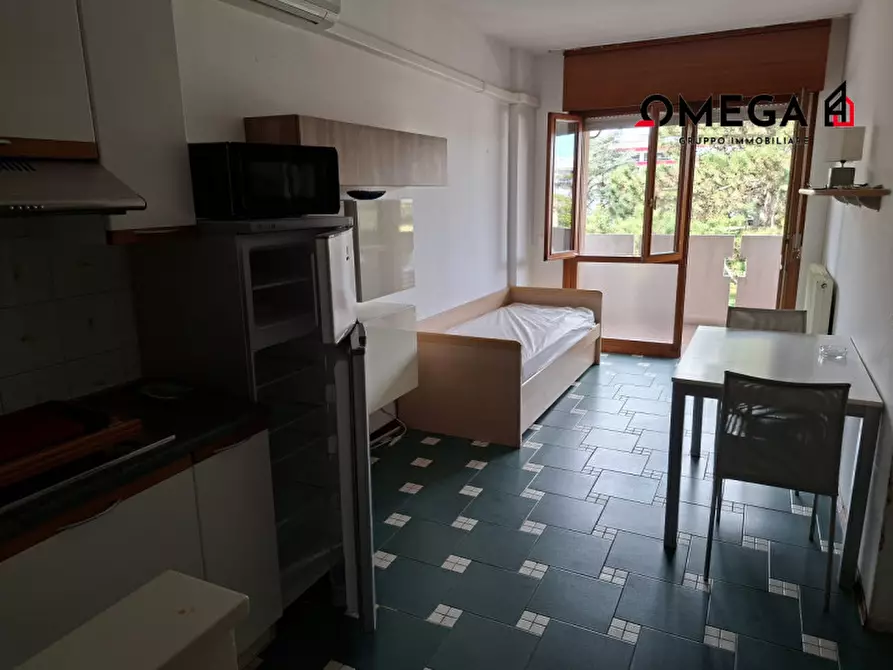 Immagine 13 di Appartamento in vendita  in Via Lilla 17 a Lignano Sabbiadoro