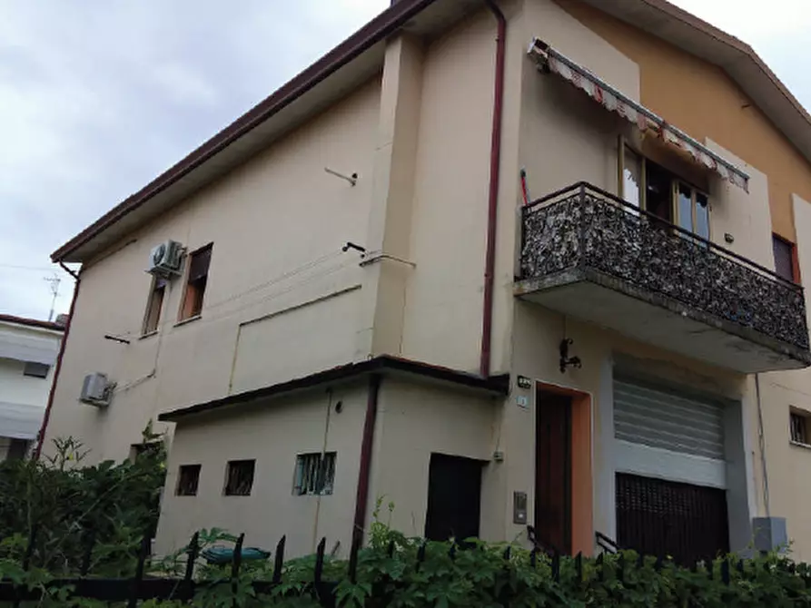 Immagine 3 di Appartamento in vendita  in Via Pellico, 1 a Meduna Di Livenza