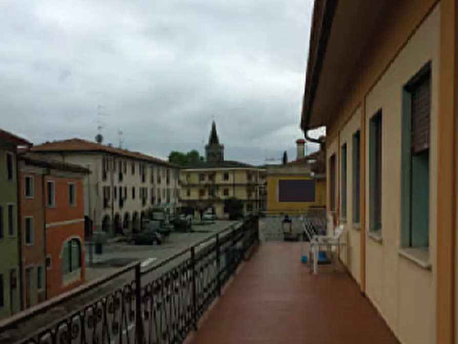 Immagine 5 di Appartamento in vendita  in Via Pellico, 1 a Meduna Di Livenza