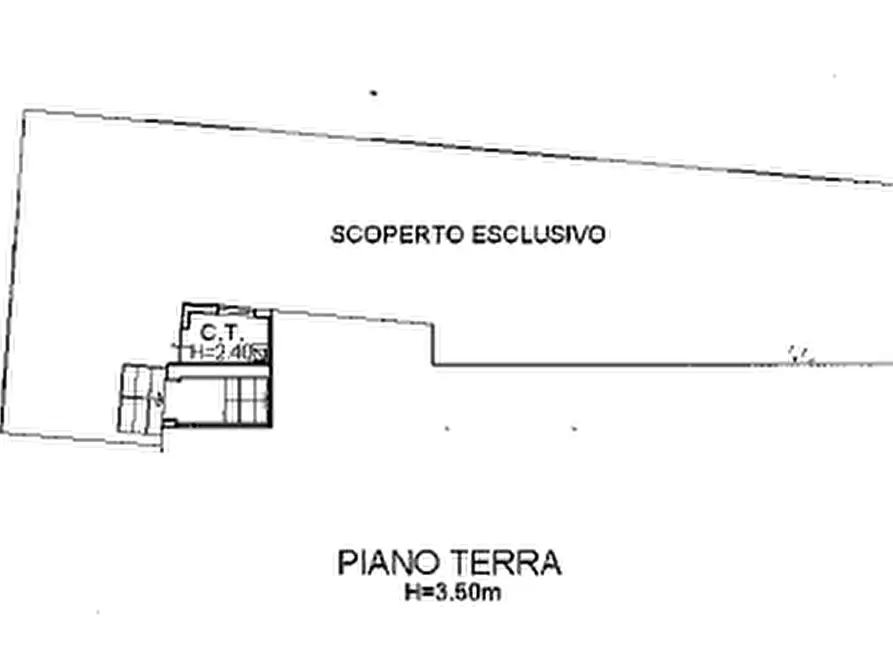Immagine 7 di Appartamento in vendita  in Via Pellico, 1 a Meduna Di Livenza