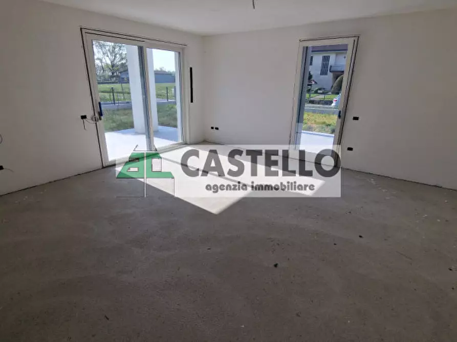 Immagine 7 di Casa trifamiliare in vendita  in Piazza dei Martiri 16 a Santa Giustina In Colle