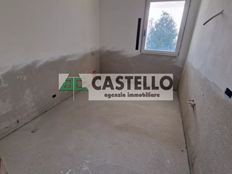 Immagine 17 di Casa trifamiliare in vendita  in Piazza dei Martiri 16 a Santa Giustina In Colle