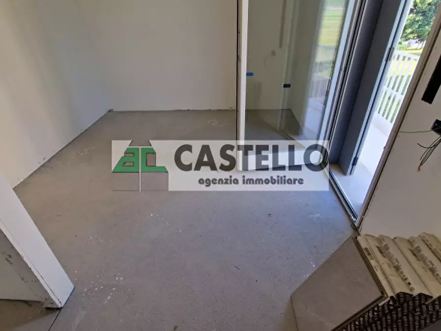 Immagine 18 di Casa trifamiliare in vendita  in Piazza dei Martiri 16 a Santa Giustina In Colle