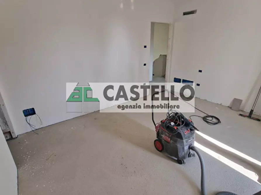 Immagine 22 di Casa trifamiliare in vendita  in Piazza dei Martiri 16 a Santa Giustina In Colle