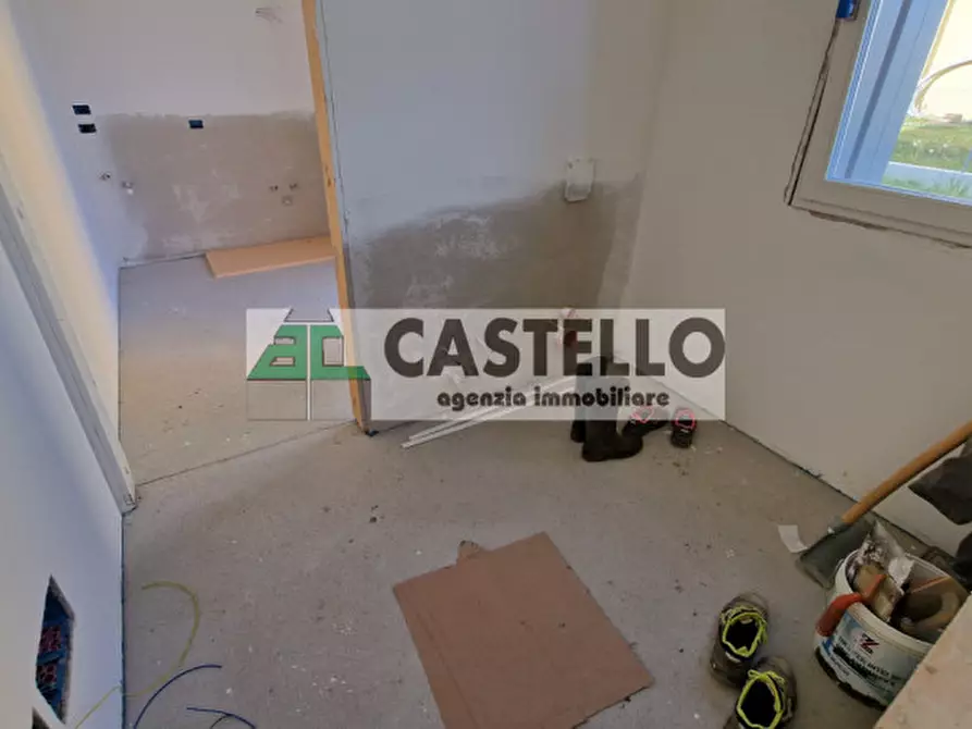 Immagine 27 di Casa trifamiliare in vendita  in Piazza dei Martiri 16 a Santa Giustina In Colle