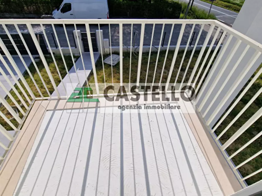 Immagine 30 di Casa trifamiliare in vendita  in Piazza dei Martiri 16 a Santa Giustina In Colle