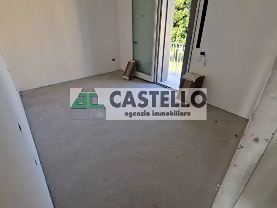 Immagine 32 di Casa trifamiliare in vendita  in Piazza dei Martiri 16 a Santa Giustina In Colle
