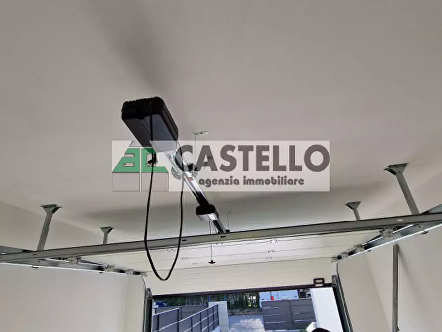 Immagine 33 di Casa trifamiliare in vendita  in Piazza dei Martiri 16 a Santa Giustina In Colle