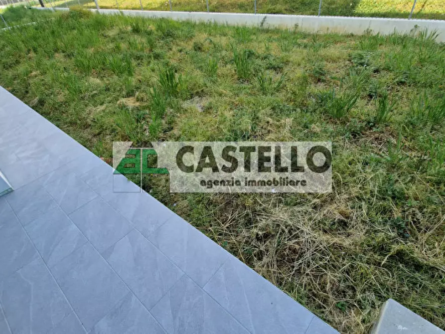 Immagine 34 di Casa trifamiliare in vendita  in Piazza dei Martiri 16 a Santa Giustina In Colle