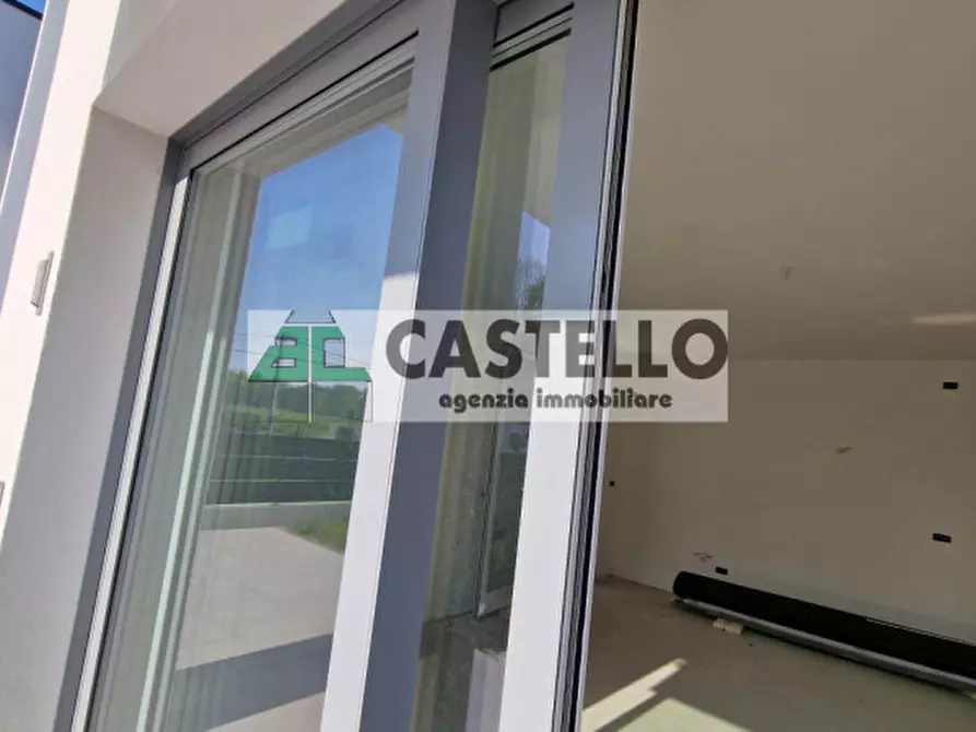 Immagine 35 di Casa trifamiliare in vendita  in Piazza dei Martiri 16 a Santa Giustina In Colle