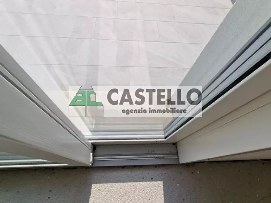 Immagine 36 di Casa trifamiliare in vendita  in Piazza dei Martiri 16 a Santa Giustina In Colle