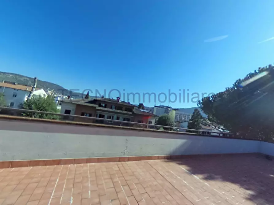 Immagine 8 di Attico in vendita  in Via Yuri Gagarin a Corciano