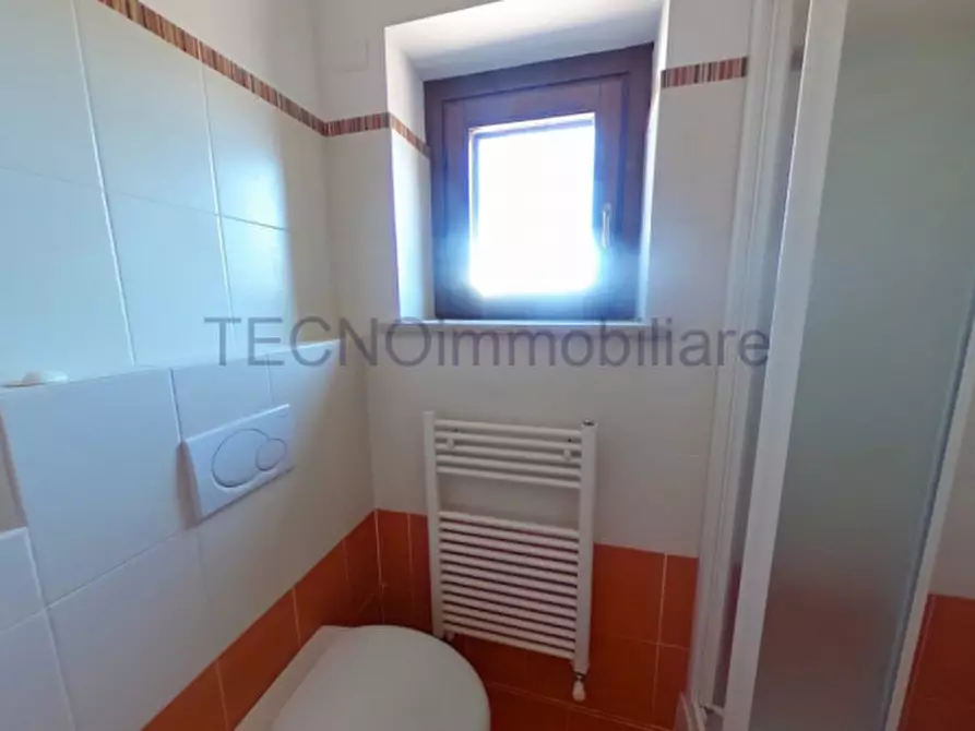 Immagine 10 di Attico in vendita  in Via Yuri Gagarin a Corciano