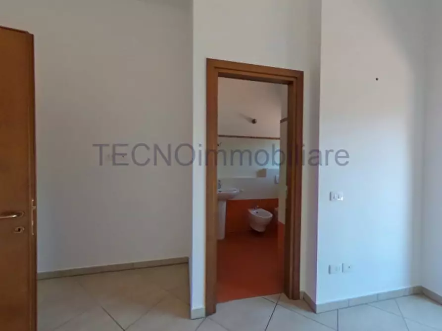 Immagine 12 di Attico in vendita  in Via Yuri Gagarin a Corciano