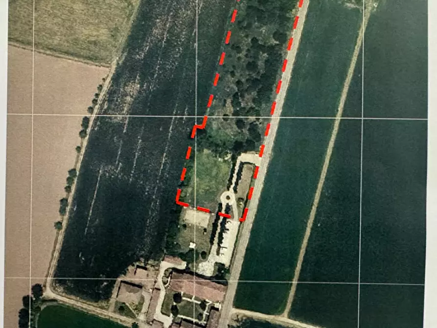 Immagine 1 di Terreno in vendita  in VIA. STADA PROVINCIALE n .37 a Isorella