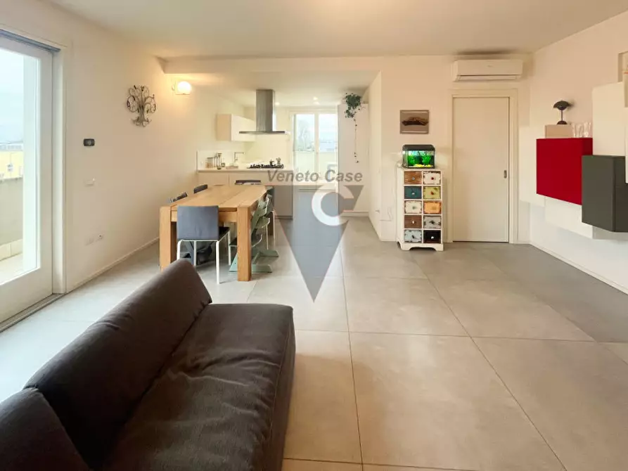 Immagine 1 di Appartamento in vendita  a Fiesso D'artico