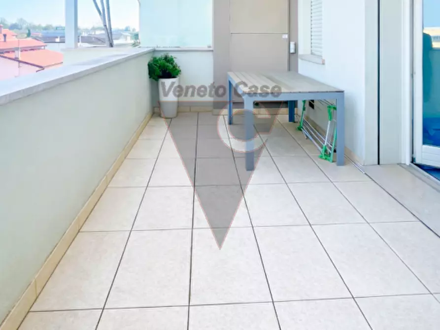 Immagine 2 di Appartamento in vendita  a Fiesso D'artico