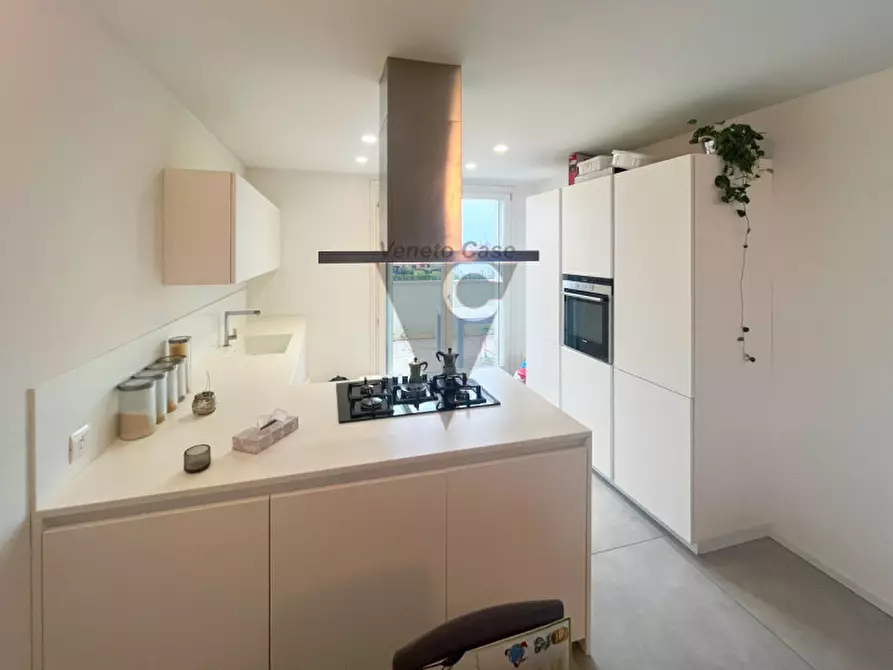 Immagine 6 di Appartamento in vendita  a Fiesso D'artico