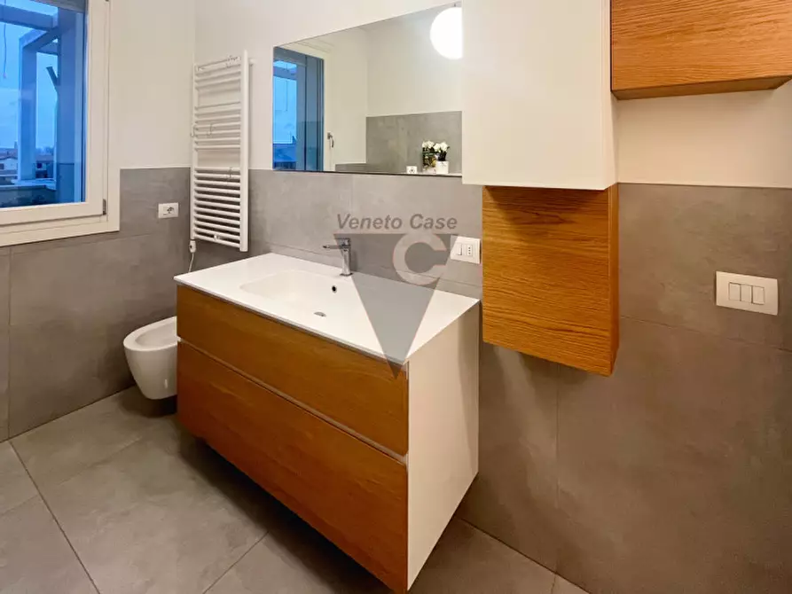 Immagine 8 di Appartamento in vendita  a Fiesso D'artico