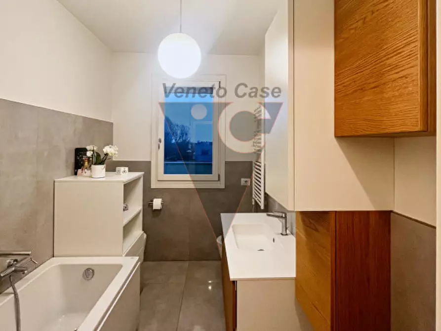 Immagine 9 di Appartamento in vendita  a Fiesso D'artico