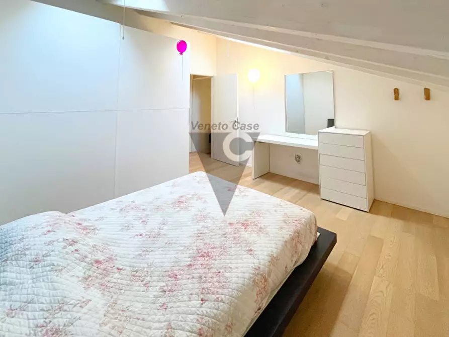 Immagine 10 di Appartamento in vendita  a Fiesso D'artico