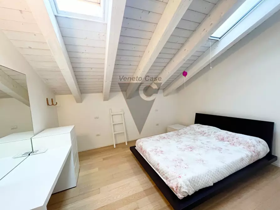 Immagine 12 di Appartamento in vendita  a Fiesso D'artico