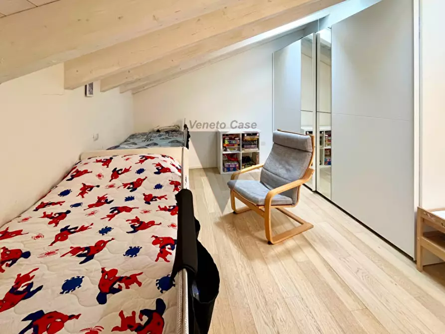 Immagine 13 di Appartamento in vendita  a Fiesso D'artico