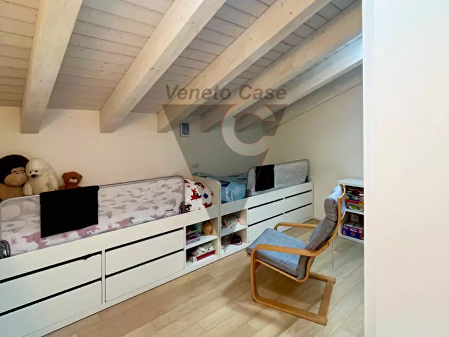 Immagine 14 di Appartamento in vendita  a Fiesso D'artico